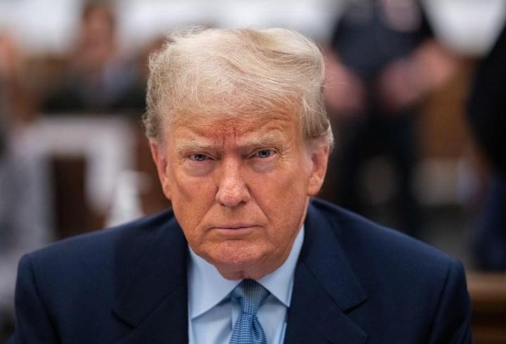 Trump, Lahey'deki NATO Zirvesi'ne katılacak