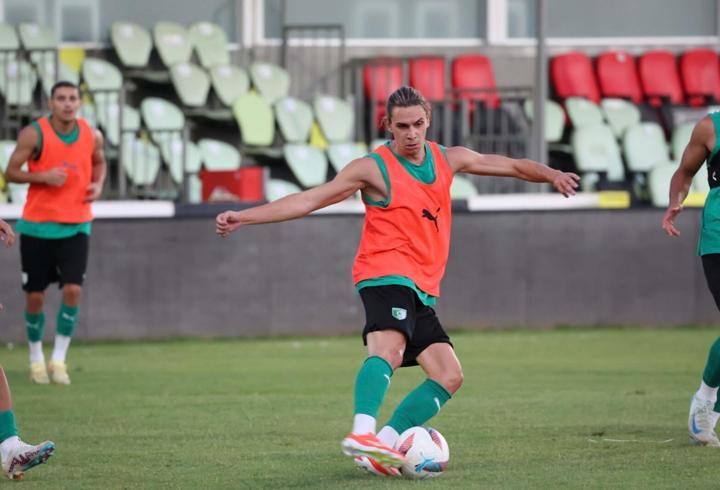 Bodrum FK'da Taylan, Kocaelispor yolunda