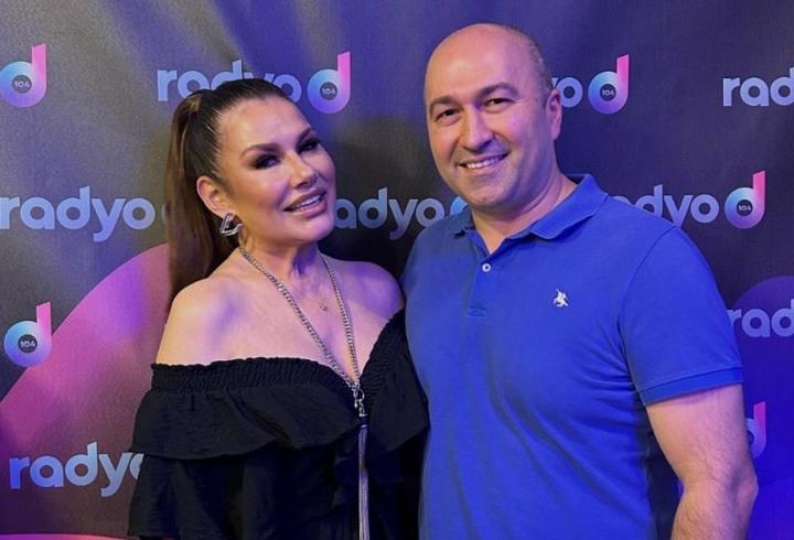 “Yeni Deniz Seki’yi inşa ediyorum”