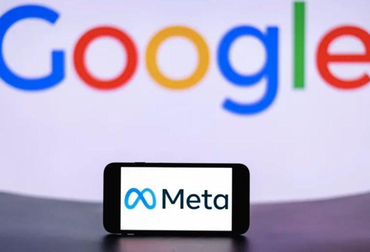 Google ve Meta’ya %10 vergi hamlesi