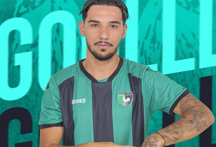 Denizlispor'da sıcak saatler