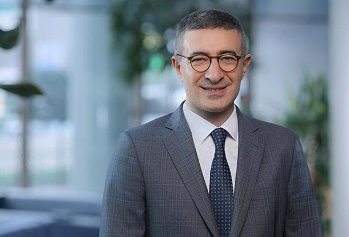 Sendikasyon kredisi ile ekonomiye 440 milyon doların üzerinde destek