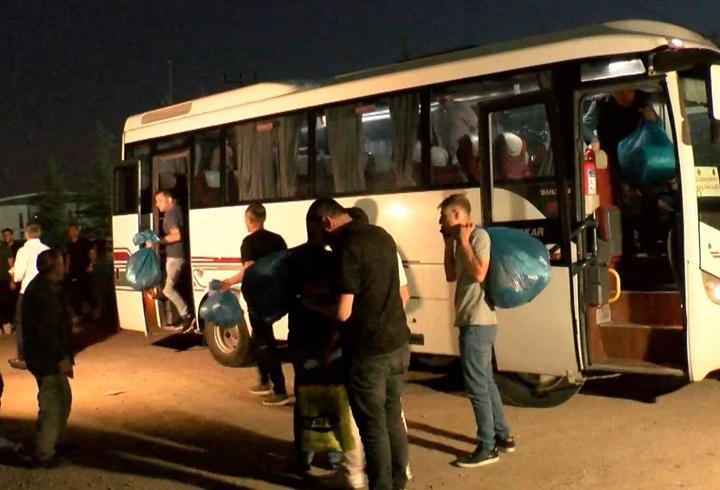 Cezaevlerinde tahliyeler başladı! Yasadan binlerce kişinin faydalanması bekleniyor...