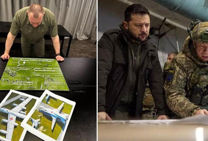 Örümceğin arkasındaki DJ! Putin küplere bindi: Misilleme hazırlığı