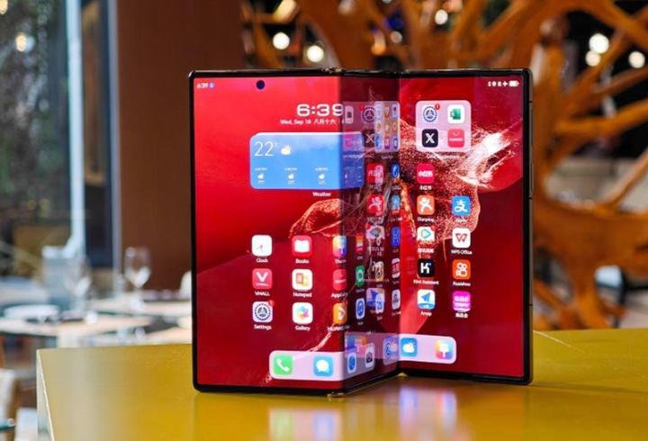 Şimdi de tablet kategorisine yenilik getirecek