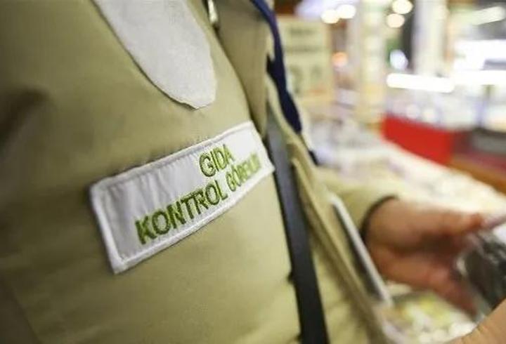 Tarım Bakanlığı hileli ürünleri açıkladı! Sucukta deri, baharatta boya...