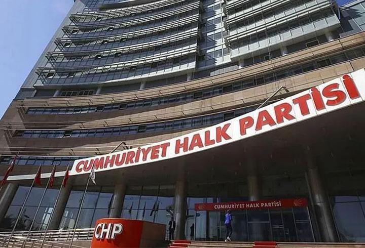 CHP kurultayı iddianamesinde görevsizlik kararı