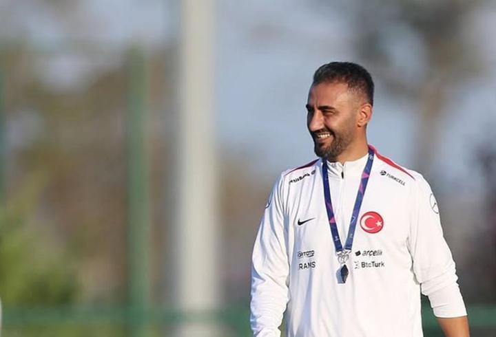 SON DAKİKA | Eyüpspor'da Selçuk Şahin dönemi!
