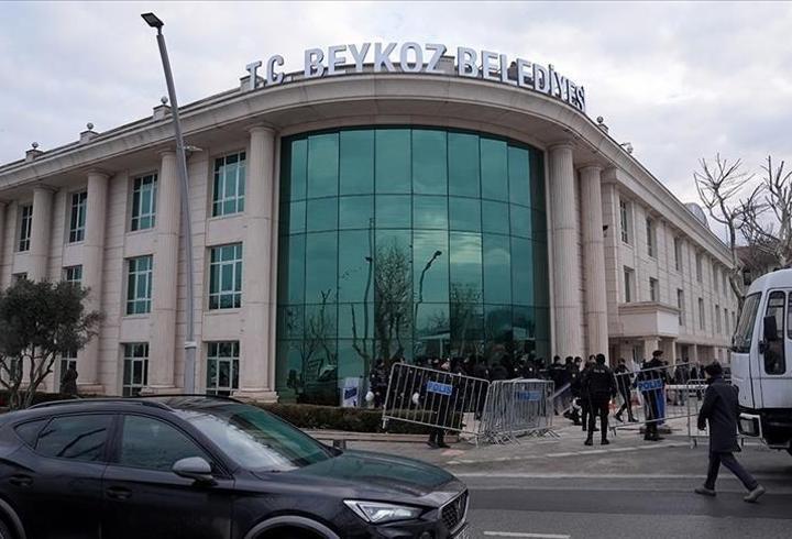 Beykoz Belediyesi iddianamesi kabul edildi: İlk duruşma 2 Eylül'de
