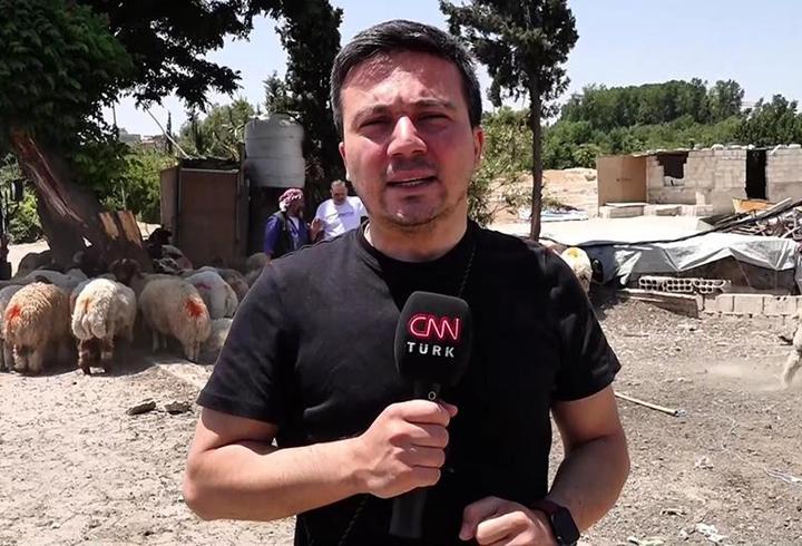 Suriye’de Kurban Bayramı hazırlıkları