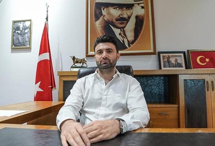 Enes Çelik’ten bonservis tepkisi: Kabul edilemez