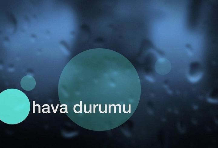 Hava Durumu (06-06-2025)