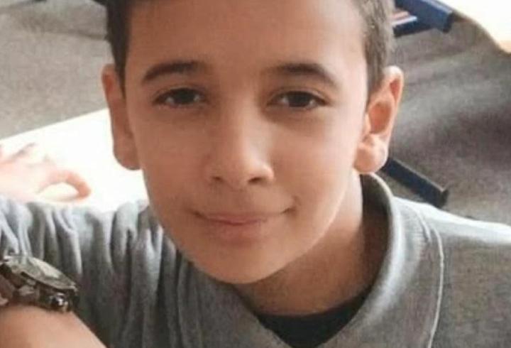 Okula Giden Burak'tan Haber Alınamıyor