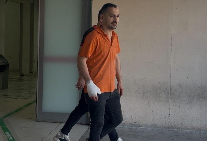 Sakarya'da 293 acemi kasap hastanelere başvurdu