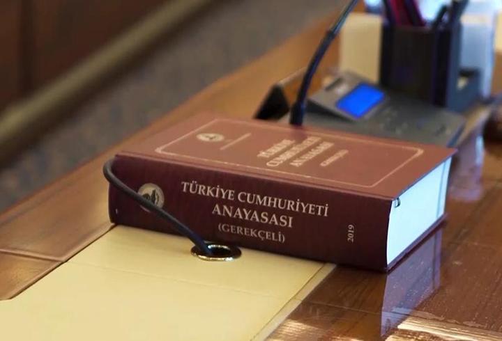 Yeni anayasa süreci nasıl işliyor?