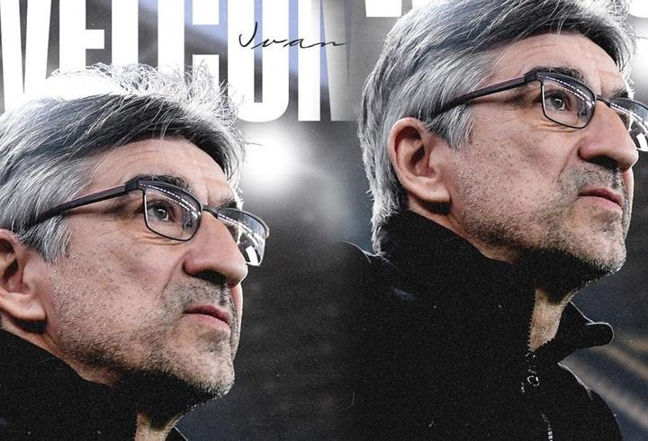 Atalanta’da Gian Piero Gasperini'nin yerine Ivan Juric geldi