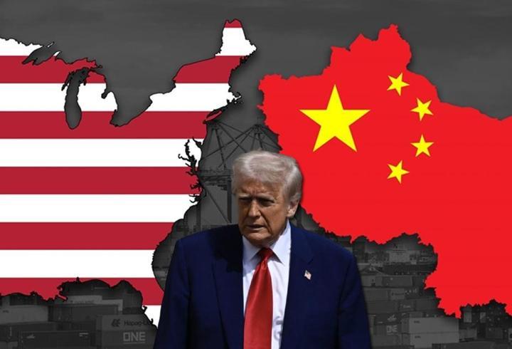 Kriz çözülecek mi? Trump'tan kritik Çin açıklaması