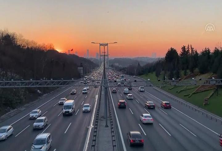 Yoldaki radar noktası nasıl öğrenilir?