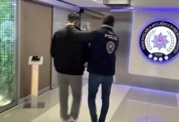 Yasadışı bahsin 'Kripto Doktoru': Cüzdanından milyonlar çıktı