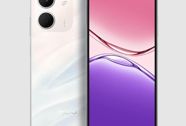 Oppo A6i 5G, Google Play listesinde onaylandı
