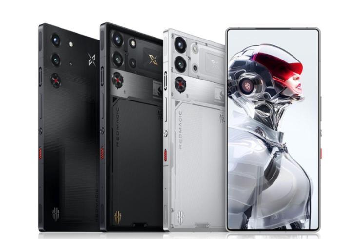 Red Magic 10S Pro zirveye yerleşti