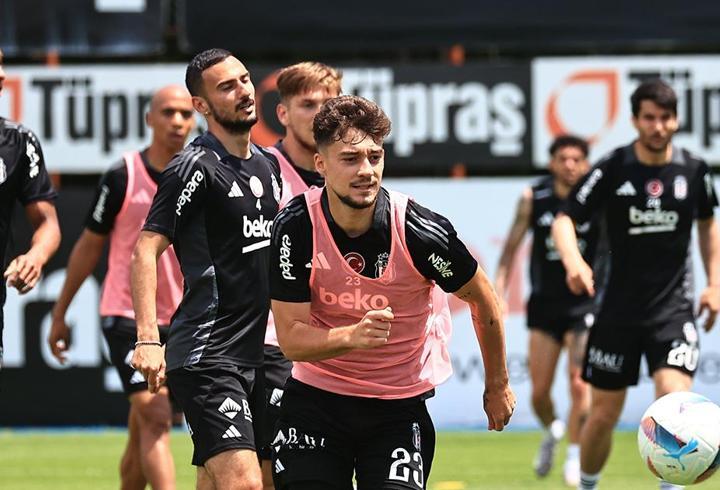 Beşiktaş, yeni sezonu 28 Haziran’da açıyor