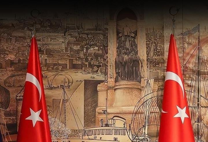 Ukrayna'dan Rusya'ya 'İstanbul Anlaşması' çağrısı