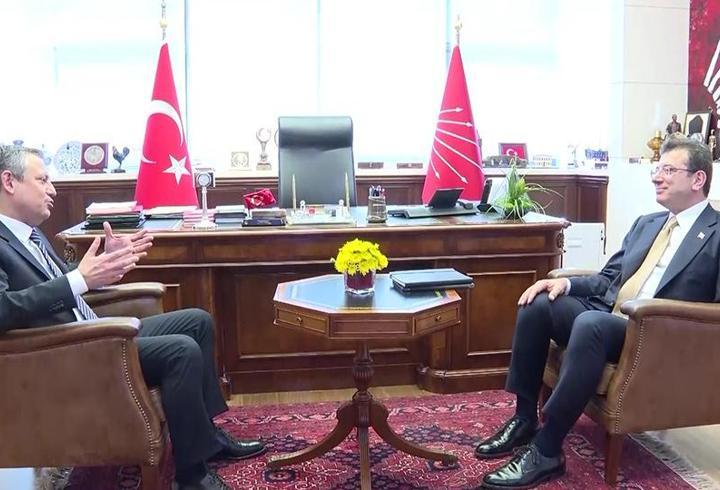 CHP bu bayram da bayramlaşmadı