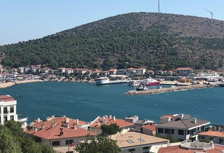 Kurban Bayramı tatilinde tercih Yunan adaları oldu