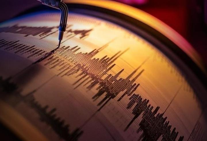 Kolombiya'da 6,3 büyüklüğünde deprem!