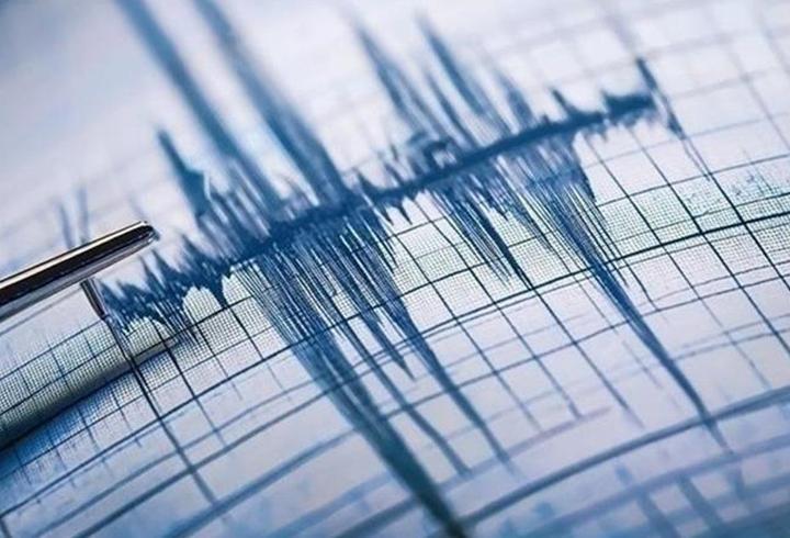 SON DAKİKA | Marmara'da korkutan deprem!
