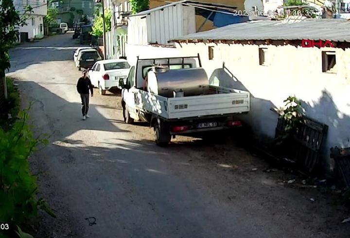 14 yaşındaki Burak'tan 3 gündür iz yok