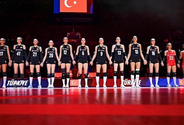 Filenin Sultanları, Çin’i de geçti! 4’te 4