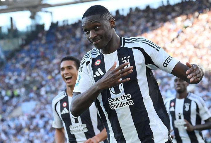 Galatasaray, Kolo Muani için devreye giriyor