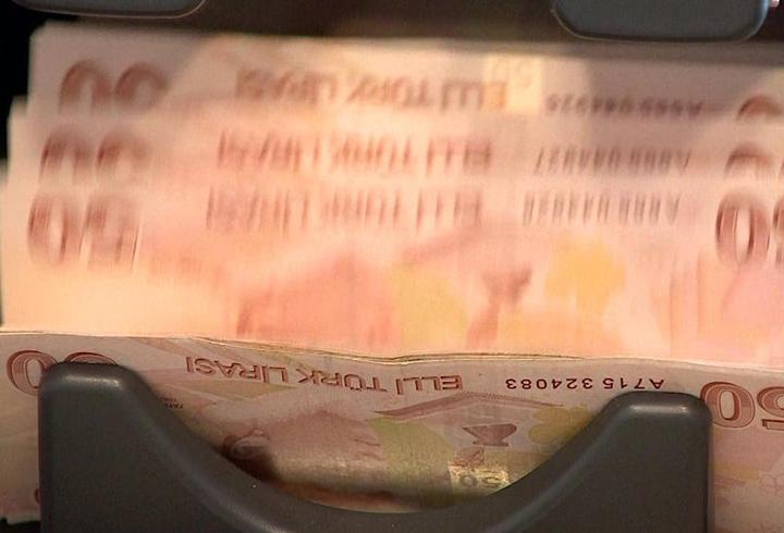 Bankalardan soygun gibi komisyon