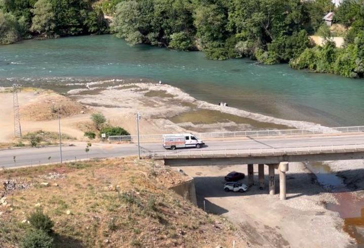 Mantar toplarken kayboldu; cansız bedeni bulundu 