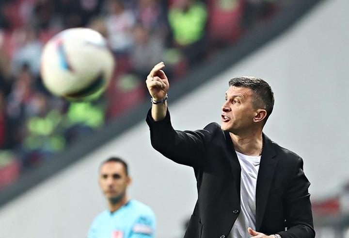 Kayserispor’da Sergej Jakirovic dönemi sona erdi