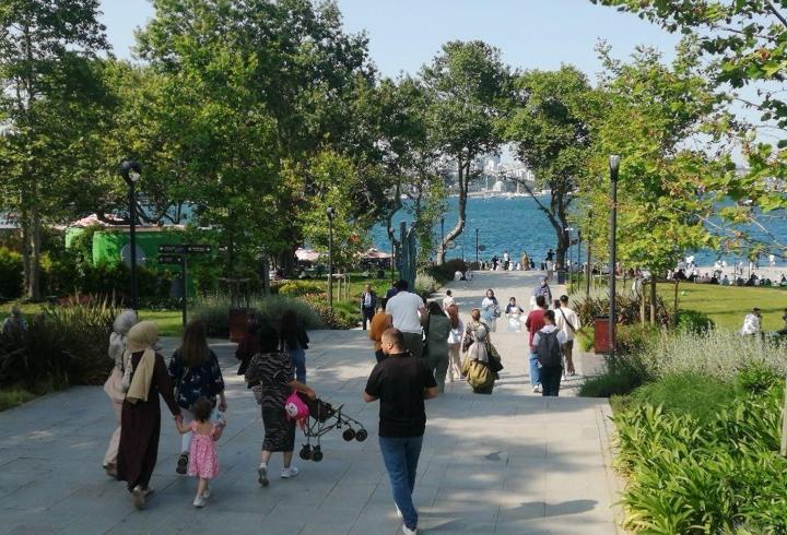 Yeni haftada hava nasıl olacak? Sıcaklıklar artıyor