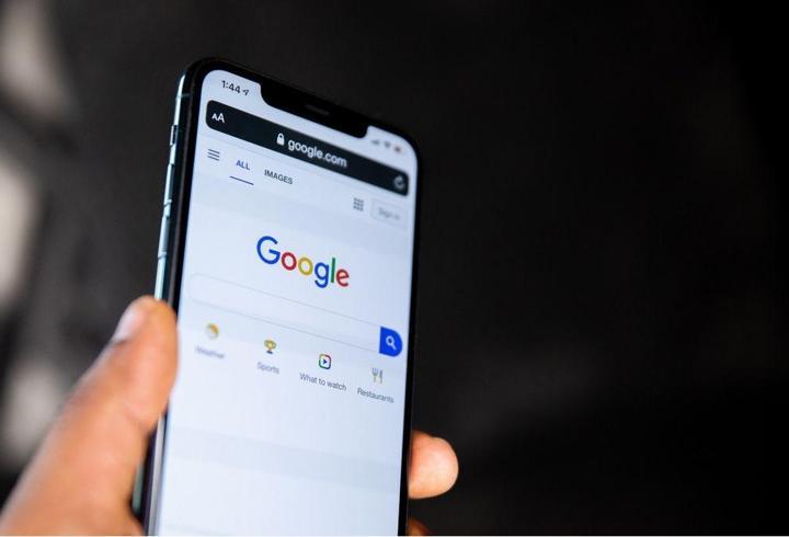 Google, antitröst davasındaki karara itiraz edecek