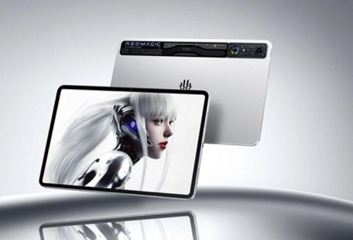 Oyun odaklı tablet kategorisinde iddialı