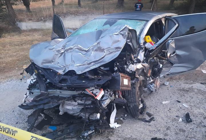 SON DAKİKA... İzmir'de zincirleme trafik kazası: 5 kişi can verdi