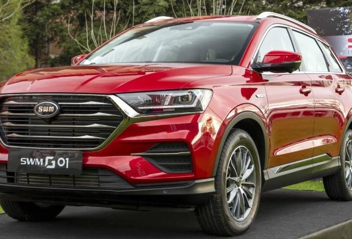 SWM Motors Türkiye'de üretime hazırlanıyor