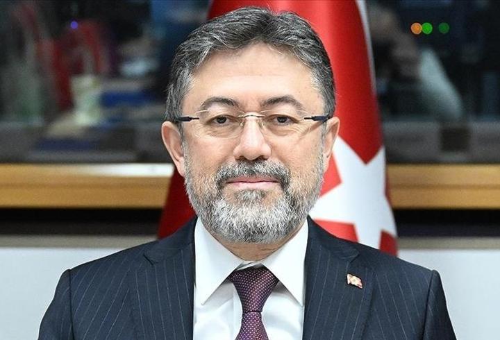Bakan Yumaklı detayları duyurdu! Karadeniz'deki iki dev yatırımda üretim başladı...