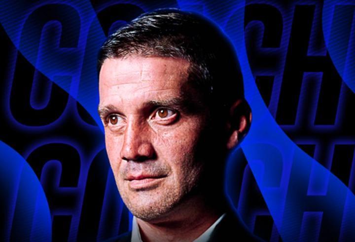 Mourinho'nun ismi geçmişti! Inter, Chivu'yu duyurdu...