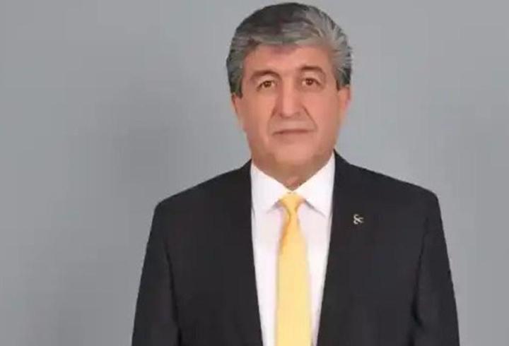 Kütahya'da eski belde belediye başkanı evinde ölü bulundu