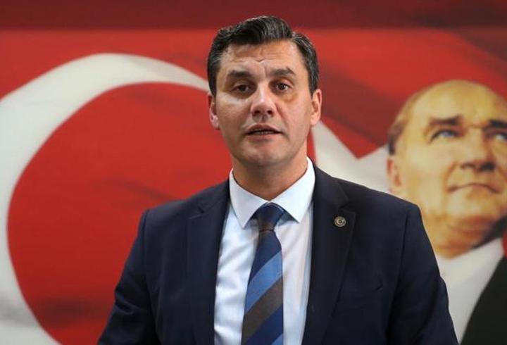 Ferdi Zeyrek'in cenaze programı belli oldu