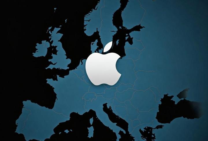 Apple bazı servisleri ABD’de bırakabilir