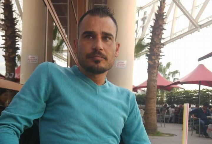 Mersin'de 2 otomobil çarpıştı: 1 ölü, 6 yaralı