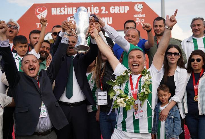 Muğlaspor'da Başkan Kıyanç'tan son çağrı