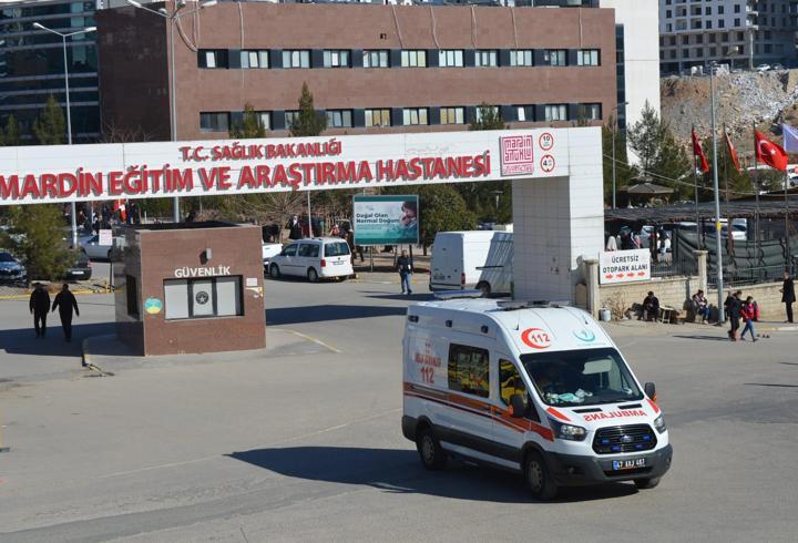 Danıştay hakimi, silahla başından vurulmuş halde bulundu